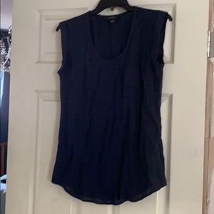 Banana Republic top